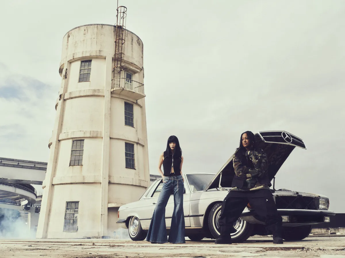 XG「PS118」の謎が明らかに…JURINがソロ名義JURIN ASAYAでデビュー決定