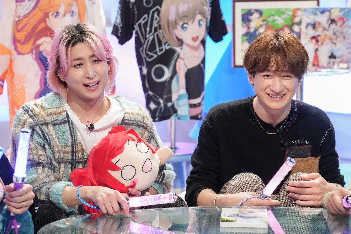 Kis-My-Ft2・宮田俊哉、小説執筆のきっかけは『ラブライブ！』のせりふ「自分の中で絶対に忘れちゃいけない気持ち」