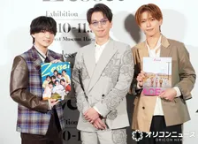 大倉忠義、アイドル活動とプロデュース業は半々　ジュニアの成長に感動「うれしさを感じます」