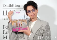 SUPER EIGHT大倉忠義、あす『Zessei』創刊　アイドル誌休刊続く中で決断「魅力的な子たちをどうにか世間に」