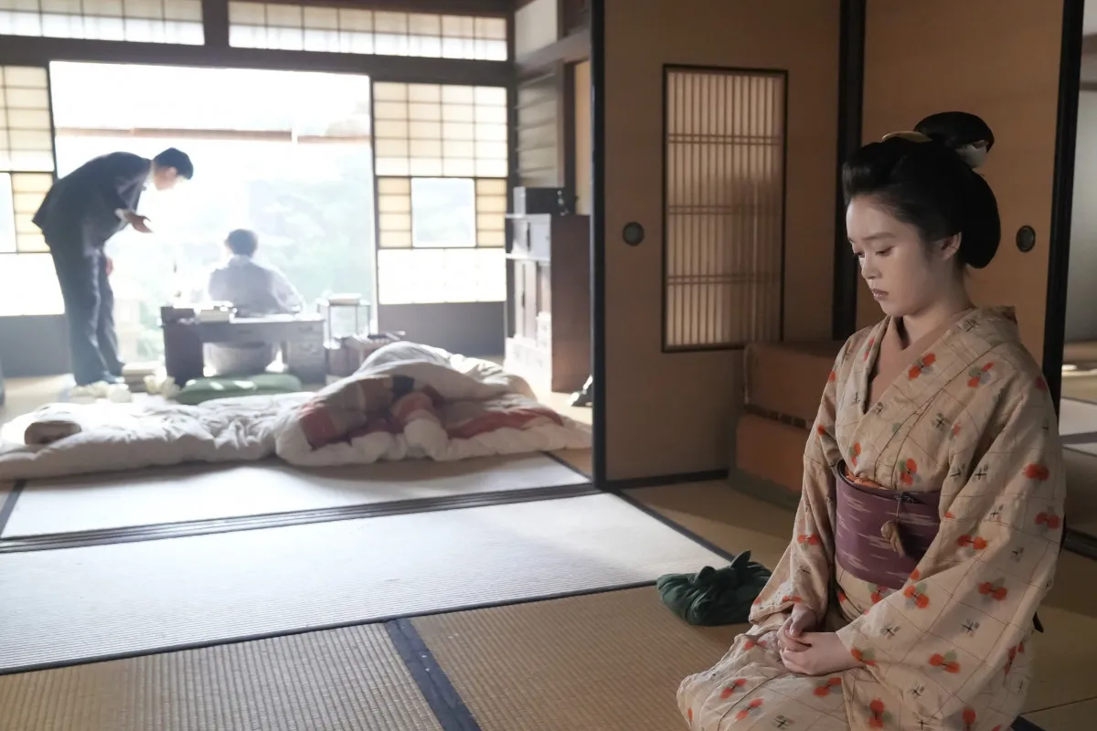 『ばけばけ』第7週　トキの隠し事が明るみになっていく【ネタバレあり】