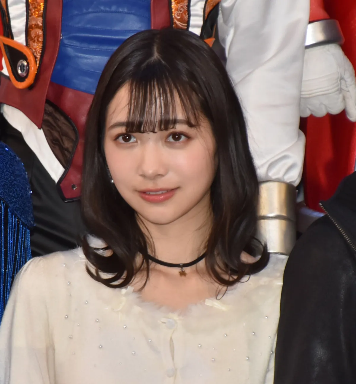 今森茉耶、降板の『ゴジュウジャー』出演シーン全カット　一河角乃役だった　ゴジュウユニコーンは登場も声は変更　発表から半日で