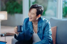 イ・ジョンジェ、『イカゲーム』以来の復帰作は「楽しい作品をやりたい」【韓国ドラマ『憎らしい恋』制作会見】