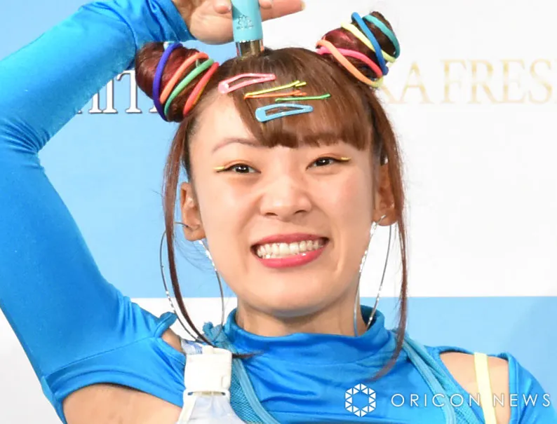 フワちゃん、活動休止中に手術していた　“唯一のハッピーニュース”も　1年8ヶ月ぶりYouTube動画で明かす