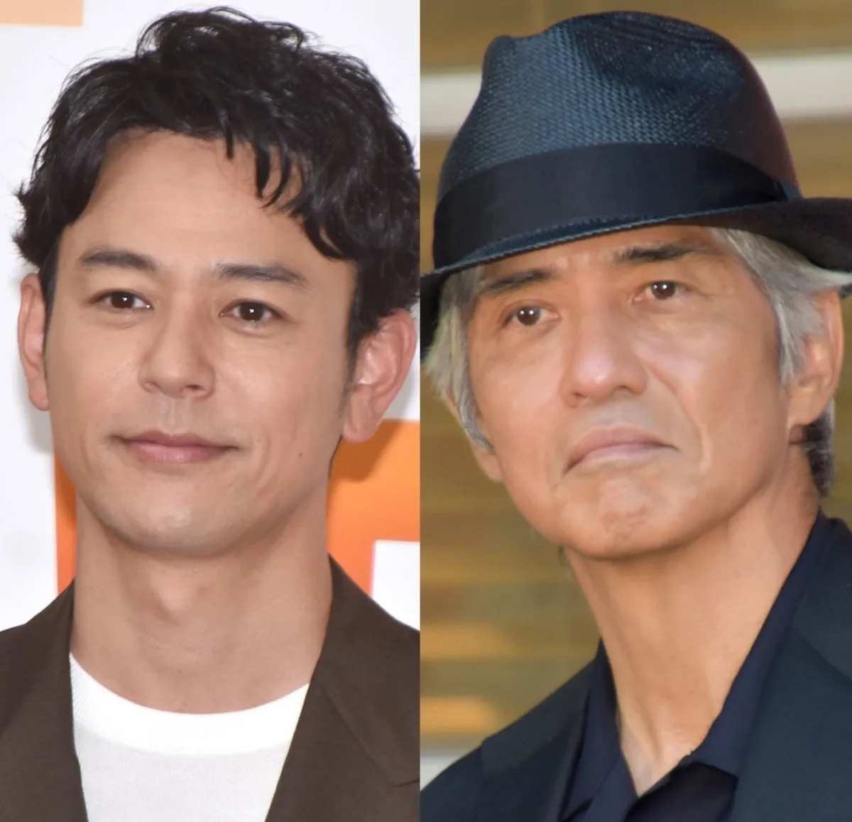 妻夫木聡「目黒蓮、本当に稀有な男です」　佐藤浩市と豪華3ショット「#3人でご飯」