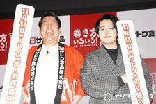 レインボー、『キングオブコント』審査員からの“後日談”明かす