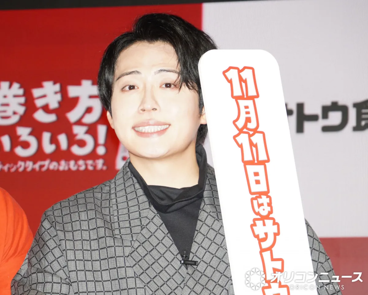 レインボー・池田直人、“グルテンフリー生活”の心境告白　1年小麦取らず「それが伏線回収になって…」