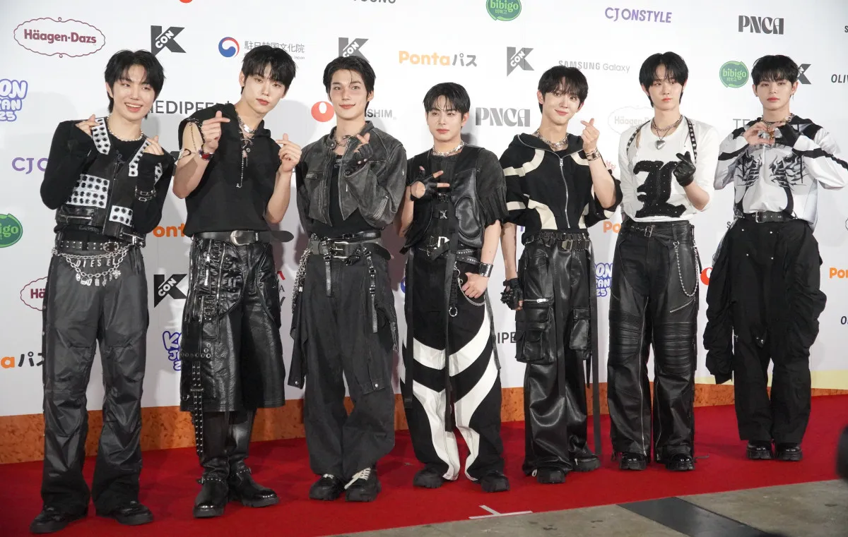 『ボイプラ』発EVNNE、活動継続を発表　7人完全体での契約は協議中【報告全文】