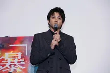 山田裕貴、大阪で『爆弾』撮影秘話　佐藤二朗について熱弁「最大のリスペクトをこめて」