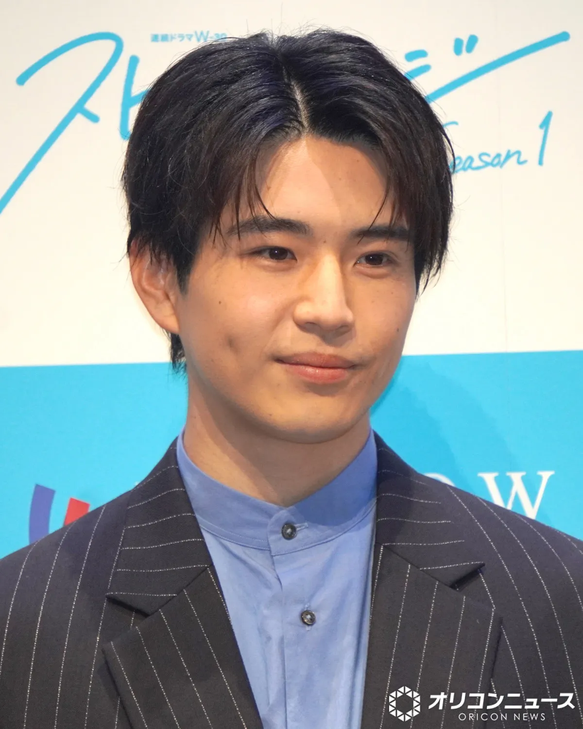 中沢元紀、登壇13分で退出「本当に短い間でしたが…」　高橋恭平がツッコミ「めちゃくちゃ早いやん」