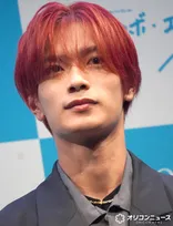 高橋恭平、伊野尾慧の名セリフを生披露　“本家”はアレンジで盛り上げる