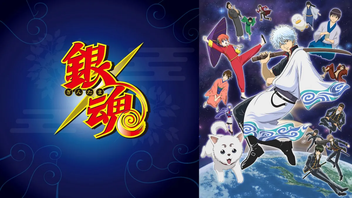 11月10日は「いい頭皮の日」『ワンパンマン』サイタマ、『ドラゴンボール』クリリン、『銀魂』星海坊主…“坊主キャラが活躍するアニメ3選”ABEMAで配信