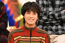 高橋海人、ベトナム家族旅行で予想外の事態に　遊園地でのドラマ撮影中のピンチも告白