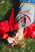 刀ミュなどで活躍中の俳優・永田聖一朗、人生初のカナダロケを敢行　バケーションをテーマにしたフォトブック発売「僕の人生の大切な1ページになりました！」