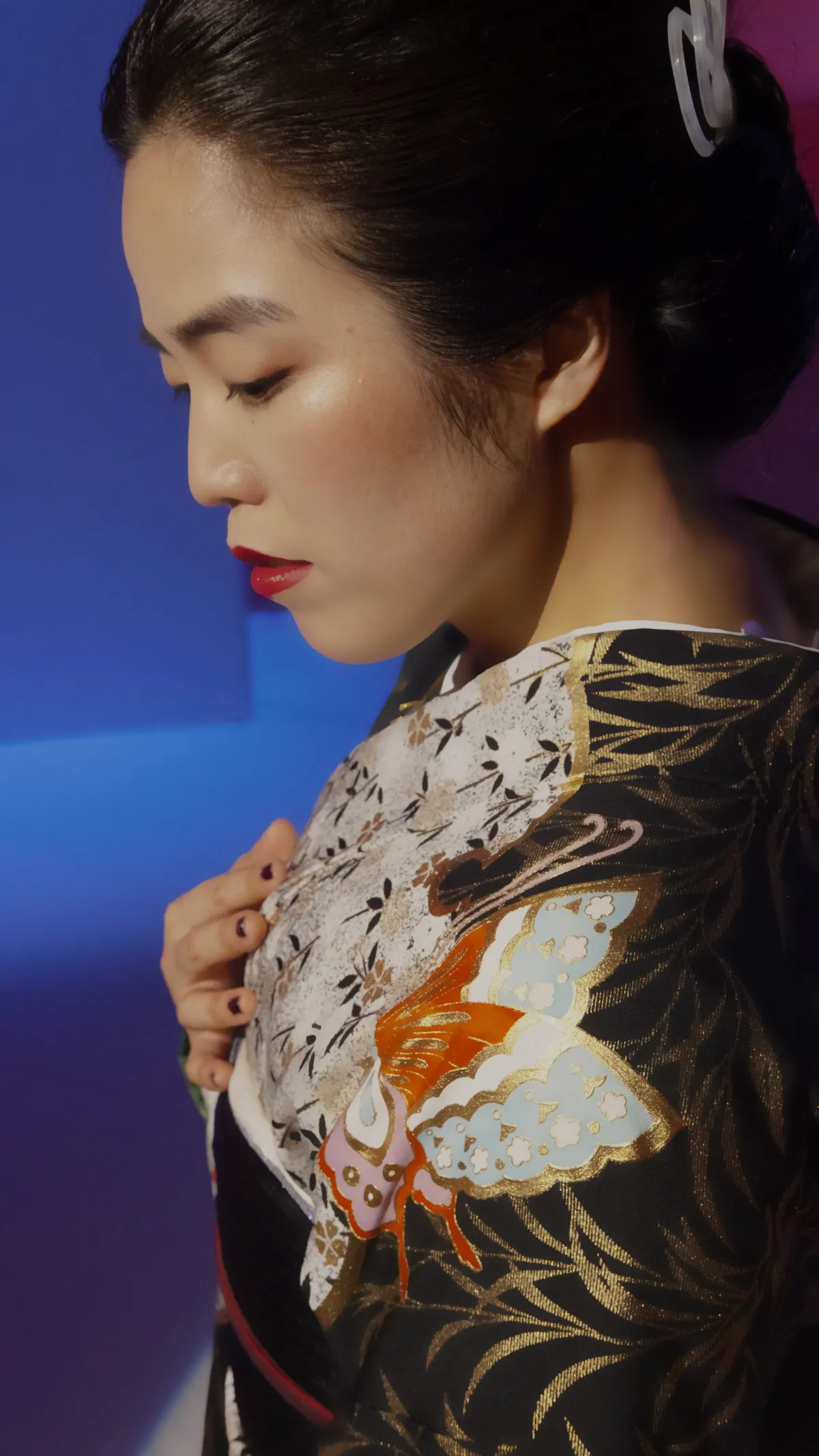 ゆりやんレトリィバァ、3rdシングル『難波ナンバーワン』12・3配信　カラオケ映像＆インスト音源を先行公開