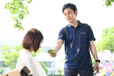 『終幕のロンド』第5話　樹（草なぎ）と真琴（中村ゆり）2人で旅に出る【あらすじ】