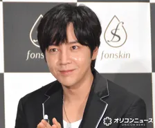 チャン・グンソク、秋山成勲と一緒にフリーマーケットを開催「仲良しな2人、男を感じました」「少年みたいなグンちゃん」