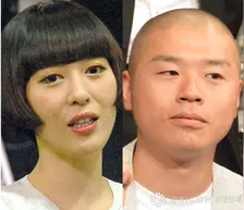 「パパのお仕事に付いて行ったら…」宇都宮まき、2歳次男と“顔出し”2ショットに反響「マキさんやっぱり似てる」「日に日に男らしくなってますね」　夫はアキナ・山名文和