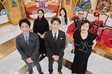 関西人1万人が選ぶ関西出身アーティスト・ベスト20が決定　MC・村上信五は上沼恵美子と久々共演「バケモノですね」