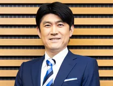 藤井貴彦アナ、後輩・菅谷アナへの思いあふれる　目を赤らめ言葉絞り出す「心から信頼できるやつでした」「どうぞ安らかに」