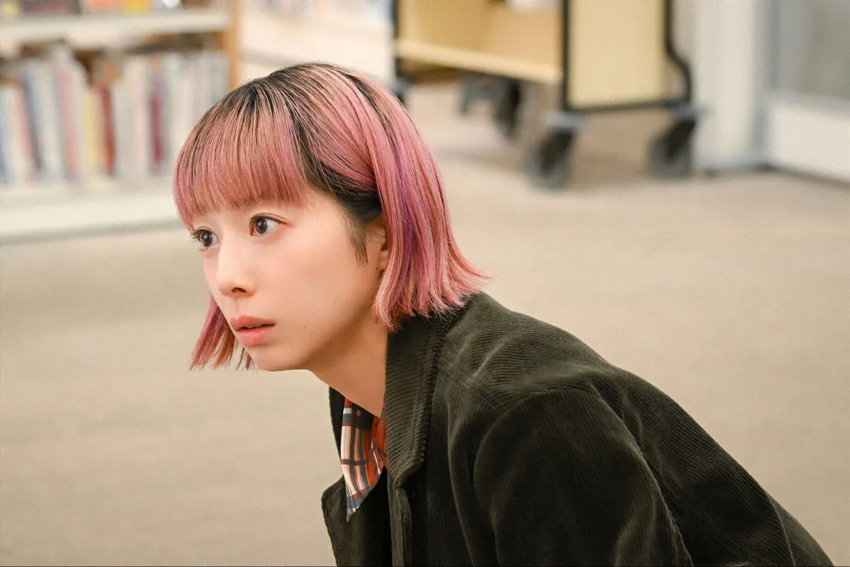 『じゃあ、あんたが作ってみろよ』第6話　婚活パーティーに参加した鮎美は…