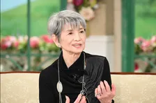 89歳・中原ひとみ、“競技麻雀”に挑戦中　コミュニケーションや頭の体操に【徹子の部屋】