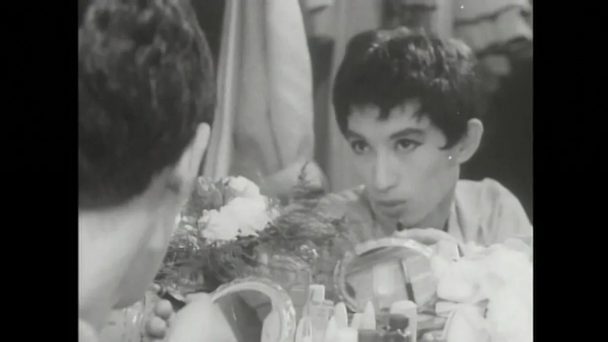 NHK『映像の世紀』で「銀座　百年の記憶」　デビュー時の美輪明宏の姿も