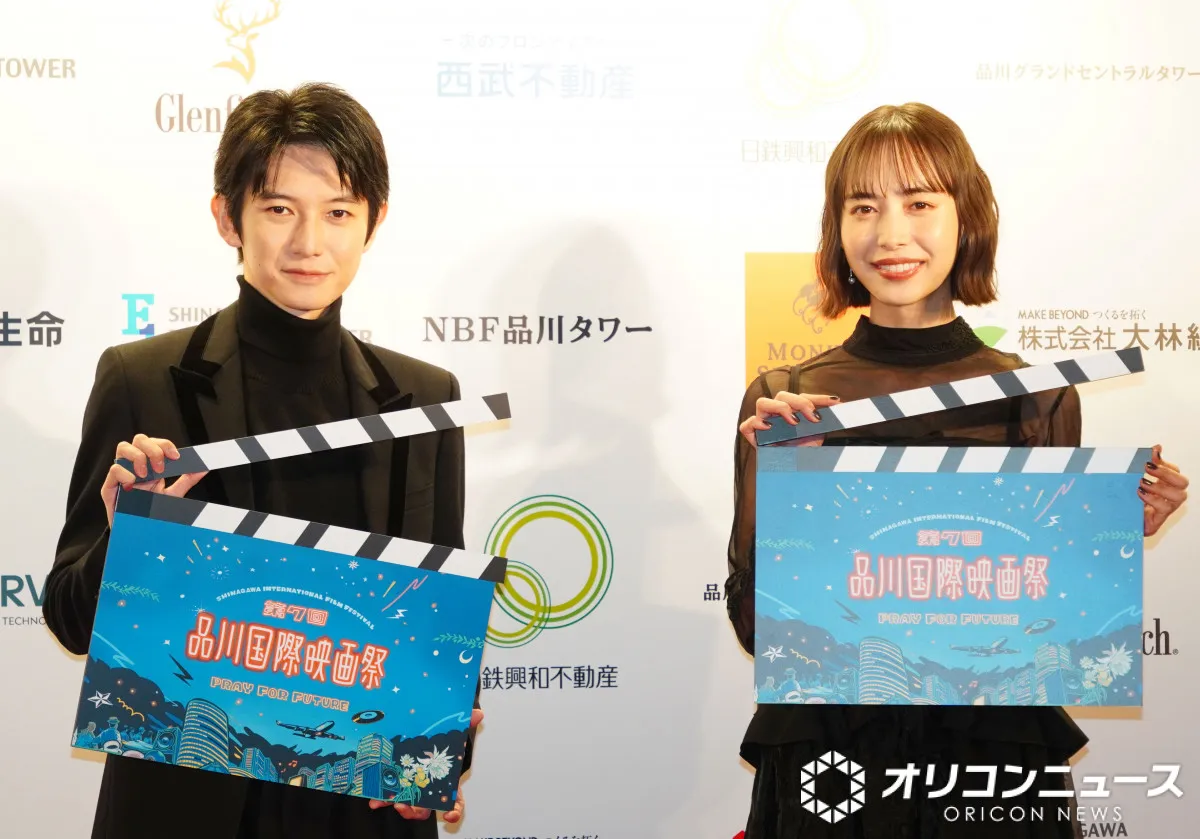 本郷奏多、5分の移動でも睡眠「理論上4分50秒寝られる」　井桁弘恵の回答には思わずツッコミ