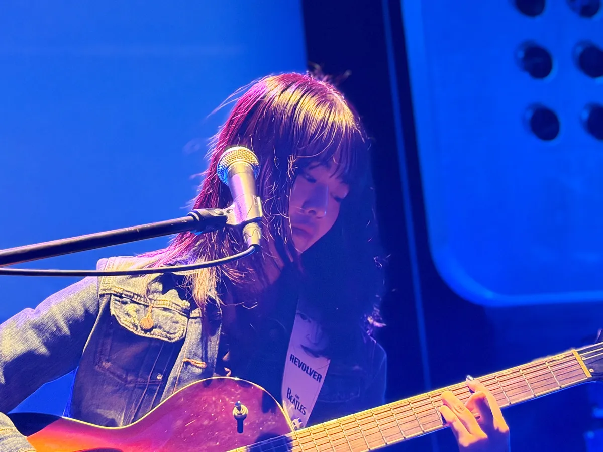 次世代のアーティストによる音楽業界への“就活”ライブ 『ショーケース オブ VOAT Vol.19』開催