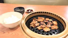『オモウマい店』6種約14切れの肉“焼肉ランチ”1580円「妥協したら終わっちゃう」