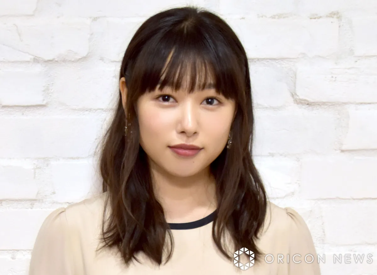 桜井日奈子、2つの“美の資格”の取得を報告「美と健康は地続き」「勉強したことを活かして、美を磨いていきたいと思います」