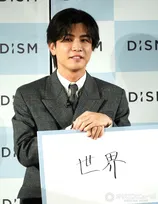 三代目JSB岩田剛典、後輩を絶賛「彼はダンスの天才」　パフォーマンスに沸くメンバーの反応明かす
