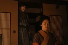 『ばけばけ』第33回　ヘブンに手を引かれ、固まるトキは…【ネタバレあり】