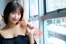 “グラビア界最強ボディ”榎原依那、過去最大露出で挑む2nd写真集→未公開カット解禁