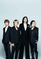 GLAY、最新曲「Dead Or Alive」がアニメ『終末のワルキューレIII』のOP主題歌に決定