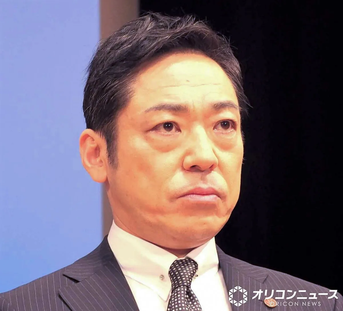 香川照之、吉村洋文知事のインスタに登場　歌舞伎仲間との集合写真に反響「え！すご！豪華メンツ!!!!」「楽しそう」