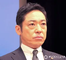 香川照之、吉村洋文知事のインスタに登場　歌舞伎仲間との集合写真に反響「え！すご！豪華メンツ!!!!」「楽しそう」