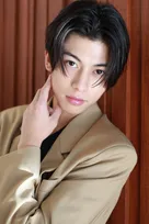 身長182cm、アミューズ「NO MORE FILTER」グランプリ・倉須洸、風俗店の童貞スタッフの恋と成長物語演じる　オリジナルショートドラマ『イケないマネジメント術　童貞スタッフの風俗日記』配信開始