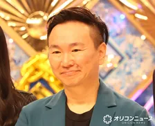 かまいたち山内、地元が舞台の朝ドラ『ばけばけ』出演に全力逆オファー「金持ち商人とかいけますけどね!!」