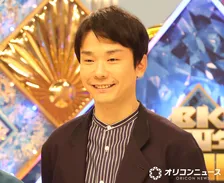 かまいたち濱家、“禁断”NHKの人気番組をコント化するなら『おかあさんといっしょ』