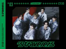 Travis Japan、ニューアルバムの初回J盤ティザー公開　新曲「Welcome To Our Show Tonight」の一部試聴可能