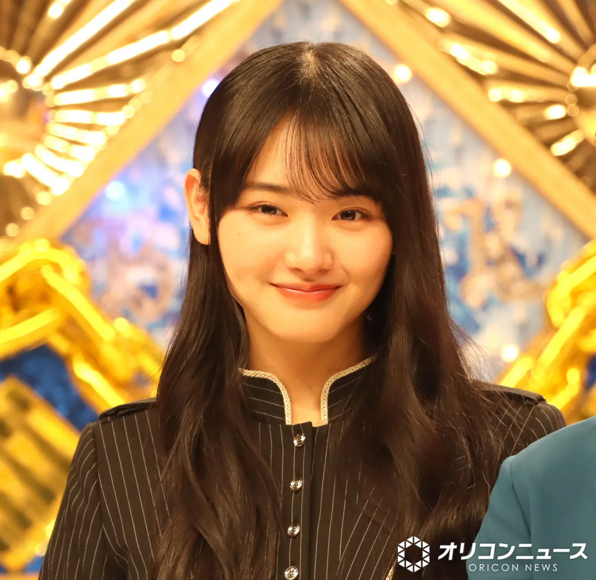 櫻坂46・山崎天「すごく出たい」コントに意欲「ボケまくりたい」　出演したいお笑い芸人のネタ明かす