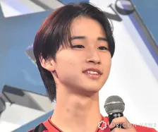 富川立夢、父・富川悠太氏と人気ラーメン屋で「#仲良し親子」ショットに反響