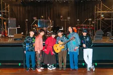 パスピエと七尾旅人の異色2マンライブ　ラストはスペシャルセッションも【ライブレポート】