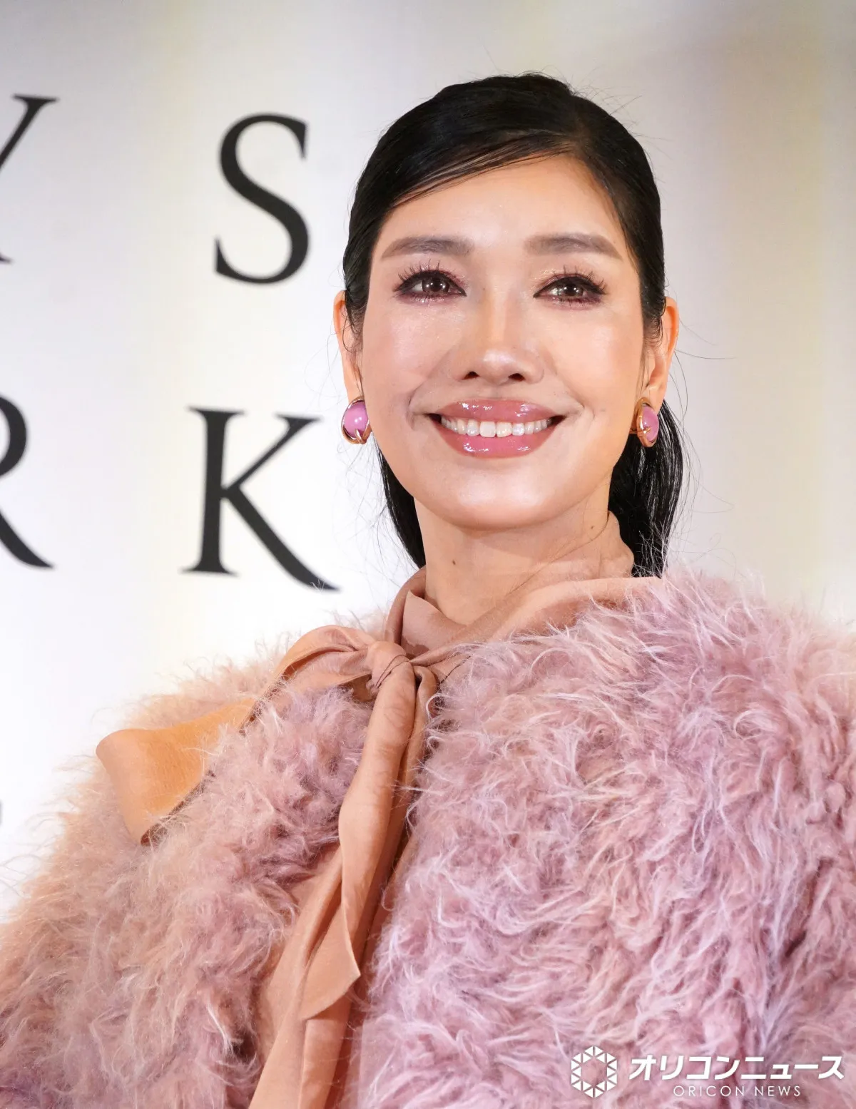 アンミカ、ギフトは“潤滑油”「笑顔の観覧車をぐるぐると回して」　選び方の極意「S・P・I・C・E」を伝授