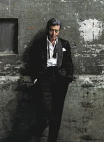 舘ひろし、デビュー50周年で“幻の名盤”初CD化＆1984年の武道館ライブ初Blu-ray化へ「照れくさい思いもありますが…」