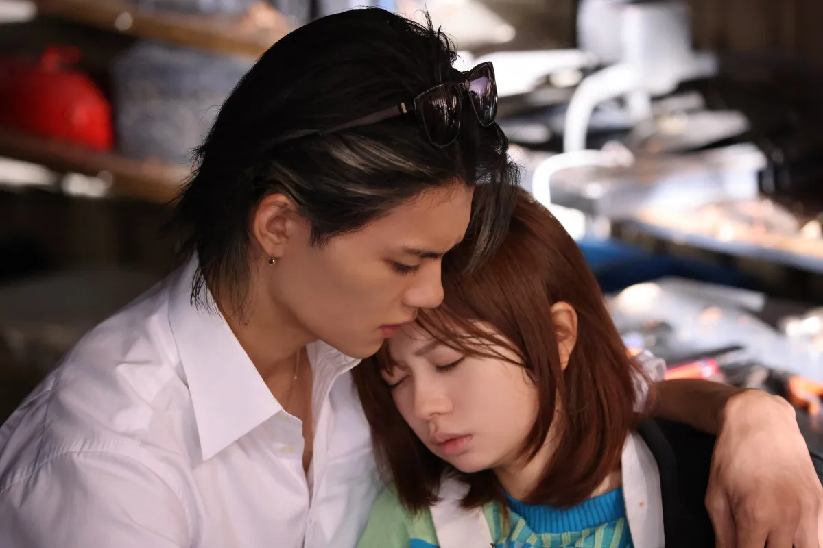 大介（佐野勇斗）、結以（桜田ひより）に“特別な思い”　『ESCAPE』第6話あらすじ