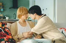 スランプに陥った白崎（新原泰佑）、恋人（駒木根葵汰）に“あること”リクエスト　『２５時、赤坂で Season２』第7話あらすじ