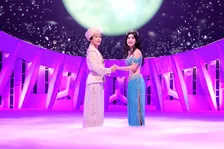 『MUSIC FAIR』劇団四季ディズニーミュージカルを大特集　『アラジン』『アナ雪』など人気4作の名曲披露