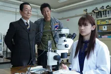 『相棒』第5話「昭和100年」　黒崎レイナがシリーズ初出演【あらすじあり】